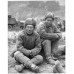 Куртка ватная, стёганая, Народно-Освободительная Армия (НОА) Китая 1932-1949 г.г.